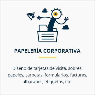 Papelería Corporativa Fernando Sánchez Sánchez-Barbudo