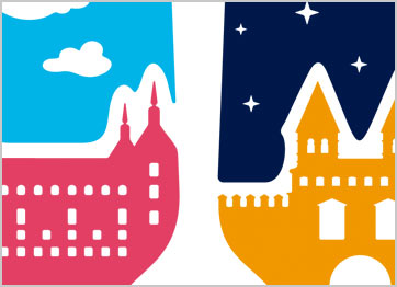 Toledo 2016 Propuestas de logotipo - Fernando Sánchez Sánchez-Barbudo