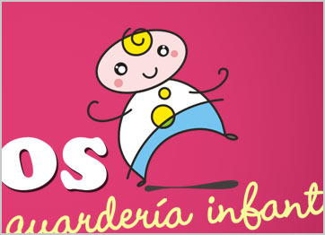 Pasitos, guardería infantil